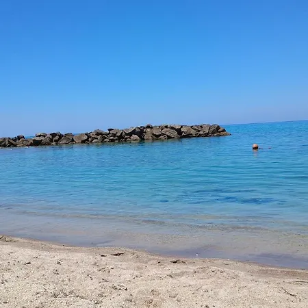 Casa di Giorgio-fronte spiaggia-2